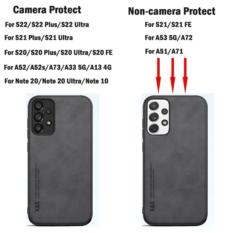 Magnetic Sheep Leather Case For Samsung - Premium Mobile Phone Cases from Dressmycell.com - Just $18.00! Shop now at Dressmycell.com Magnetic Sheep Leather Case For Samsung - Premium Mobile Phone Cases from Dressmycell.com - Just $18.00! Shop now at Dressmycell.com